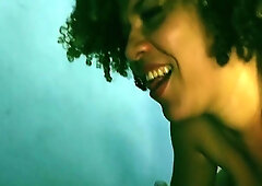 Lays Lopes & Rodrigo Dias - Trailer Husbands Friend Visited The Marriage