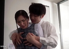 [reducing Mosaic]jur-274 Cast(s); Yuuna Shiina