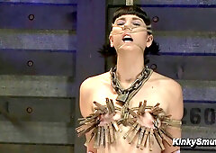 Coral Sadistic Mental Breakdown