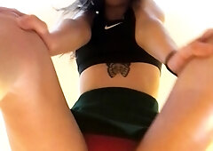 giantess pov always wins smh