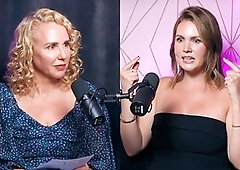 Moms, hru, milf brunette