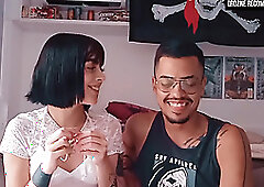 QroZne Recomenda -  Ariane Kimiko #23