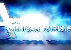 Compilation of exotic Asian shemale babes in various hardcore action