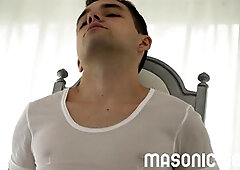 Smooth, masonicboys, big cock