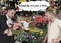 Bouquets, Birthdays & Bad Ideas