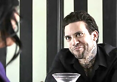3rd Degree: Pleasing His Deep Desires with Bobbing Head