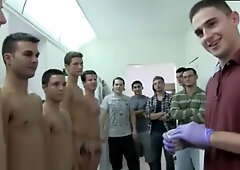 Men fisting ass kinky party and