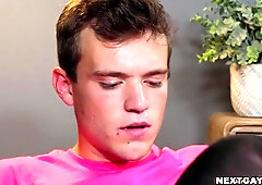 Scott Finn And Gay Porn - Scotts Wet Dream About His Roommate Diego Daniels