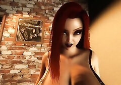 VaM BBFuta POV
