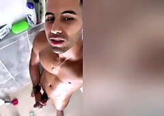 Horny Sex Clip Homo Muscle Craziest , Watch It