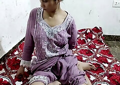 Muslim Bhabhi Ko Dever Ne Chod Diya