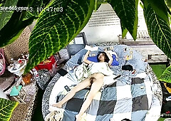 Hackers use the camera to remote monitoring of a lover's home life.623