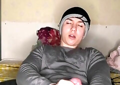 Cumpilation of my jizz flows :)