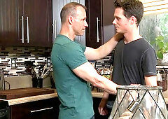 Extra Big Dicks: No Rest for the Weary or Wicked