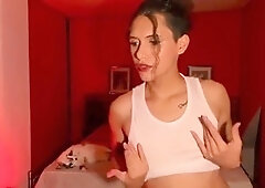 Femboy fucked, nubile, in english