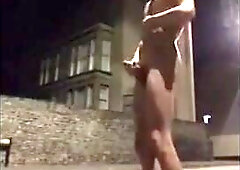 Exhibitionists corner 981