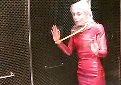 amateur his tall blonde fetish masturbating on live webcam