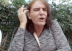 The Show is Over: Lizzy Yum Behind the Scenes