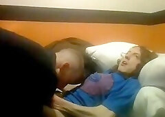 21yo buddy gives wet sloppy blowjob