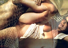 Super-bitch Stepmother - Homemade Amateur - Roleplay - Remastered.