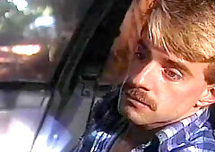 Falcon Studios: Pumped-Up Ranger, Extra Aplomb