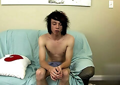 Nicky Six'S Interview With Boycrush