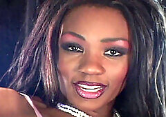 Persian Belly Dance - Introduction