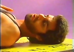 Vintage Gays Enjoy Blowjob