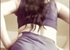 Ass-to-mouth, uniform