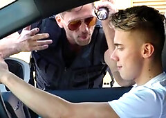 nextdoorstudios: Undercover Lust with Todd and Carter