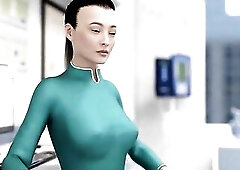 Animation by taboomation