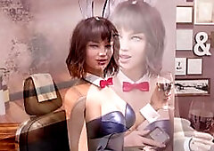 Game Walkthrough - Milfs of Sunville two, Part 31