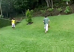 Exotic adult video homo Creampie check will enslaves your mind