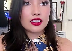 Mx Tomie aka mxtomie OnlyFans - A little announcement about