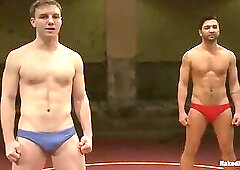 Doug the Destroyer Acre Vs Dominic the Dominator Pacifico