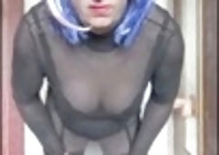 Intense anal rendezvous for those seeking pleasure