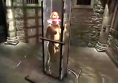 Amazing xxx movie Bondage private hot just for you