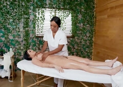 ZZ Series: Dirty Secrets in the Spa