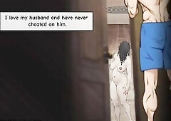 Married Housewife mother I'd like to fuck Got Preggo by An Swap Student.Toon. Cheating wife. mother I'd like to fuck in shower. Comic. Visua