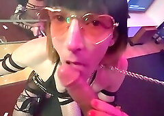 🔴MakingOFF3 vue Toi) Valentine's Day25 Facial Cumshot 21:38 on Les PomPeuses. VaneSsaBiTCHx PariSChi