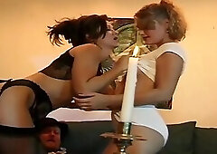 Crazy Bitches On Duty