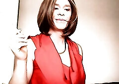 Sonia_smokin' smoke anew