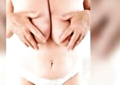 Arcane Adventures: Granny MariaOld Masked Masturbation for Step-grandson