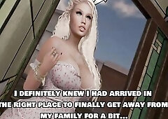 Don't Tell My Spouse Vol. two