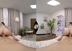 Pregnant beauty mesmerizes with voluptuous passionate sultry ecstasy