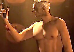Resident Evil Requiem: Leon Nude Mod Scenes, PART 6