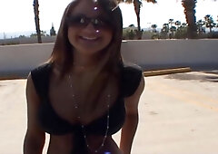 Amy Reid Get Her Fully Shaved Snatch