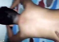 Napunit ang Condom Kaaiyot