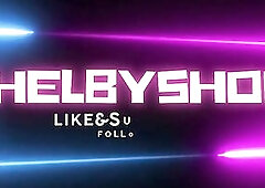 I Cum in my Girlfriend Pants on the Street. I was very concupiscent. I wanted to bang her snatch and round butt. But I couldn't await any longer,