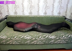 Encasement Nylon Bodyhose